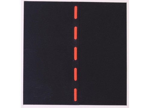 ZEN GIANCARLO " SENZA TITOLO "